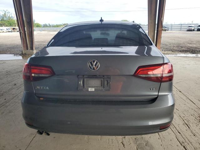 2016 VOLKSWAGEN JETTA S - 3VW267AJ1GM378842