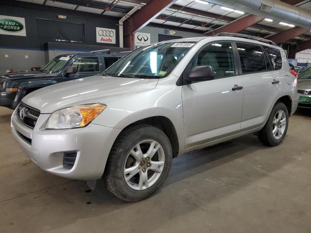 Global Auto Auctions: 2010 TOYOTA RAV4