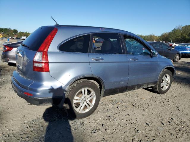 2010 HONDA CR-V EXL - JHLRE3H77AC006019