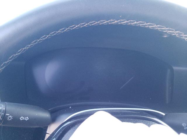 2025 HONDA CIVIC SPOR - 19XFL2H89SE015677