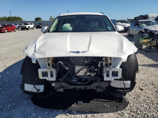 2025 GENESIS GV70 BASE #3291219018