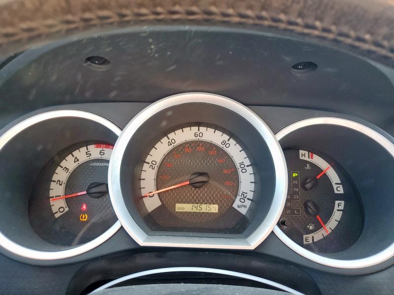 2013 TOYOTA TACOMA DOU - 5TFJU4GN5DX044199