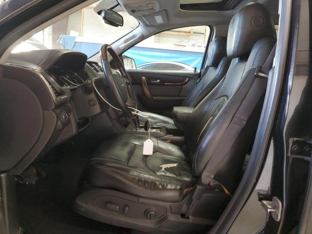 2013 GMC ACADIA DEN - 1GKKVTKD7DJ249766