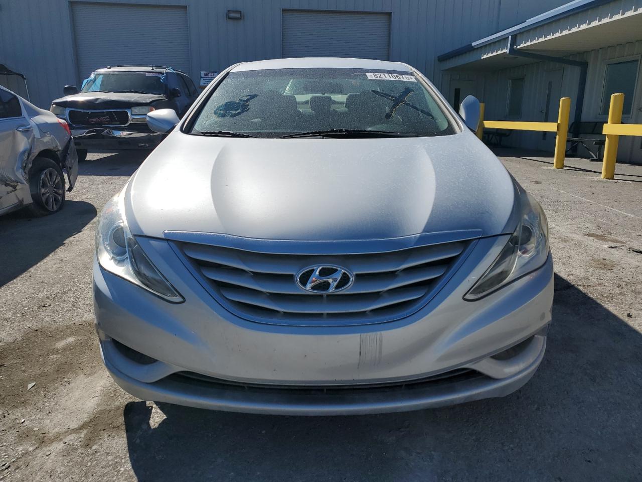 HYUNDAI SONATA GLS