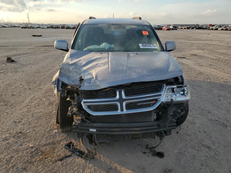 2016 DODGE JOURNEY SXT - 3C4PDCBGXGT145882