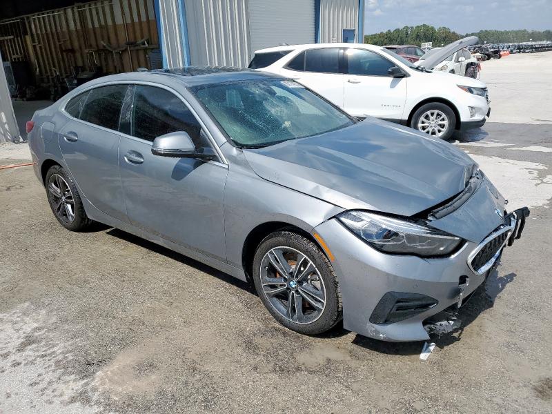 2023 BMW 228XI WBA73AK0XP7M24261