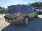 Lot #3293349462 2008 TOYOTA HIGHLANDER