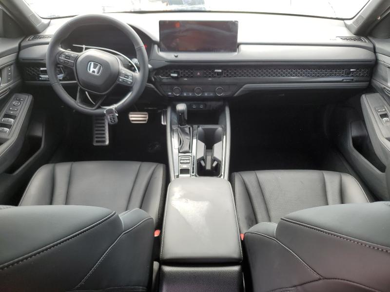 2024 HONDA ACCORD HYB #3280589383