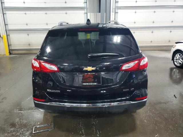 2018 CHEVROLET EQUINOX LT #3273927810