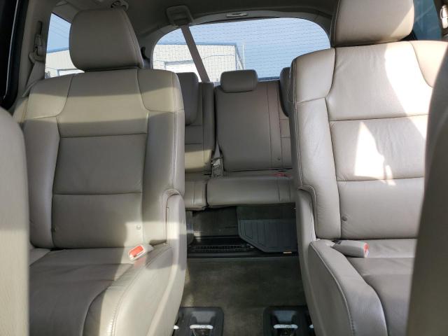 2013 HONDA ODYSSEY EX - 5FNRL5H61DB060476