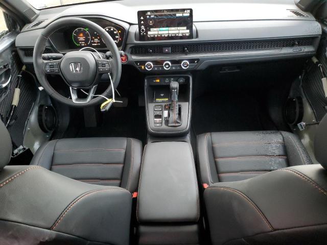 2025 HONDA CR-V SPORT #3292833580