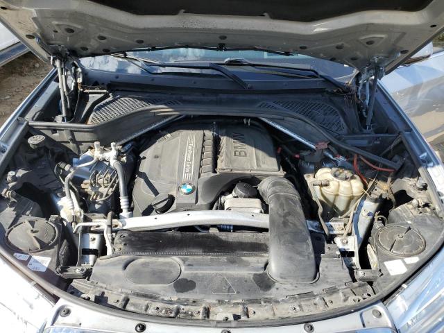 2017 BMW X5 XDRIVE35I 5UXKR0C37H0V74254