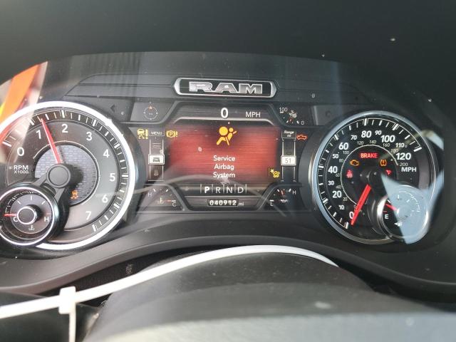 2021 RAM 1500 LARAM 1C6SRFJT3MN568320