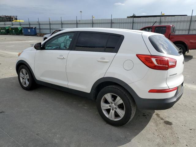 2013 KIA SPORTAGE B - KNDPB3A20D7486476