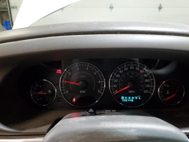 2006 CHRYSLER SEBRING TO #3310557059