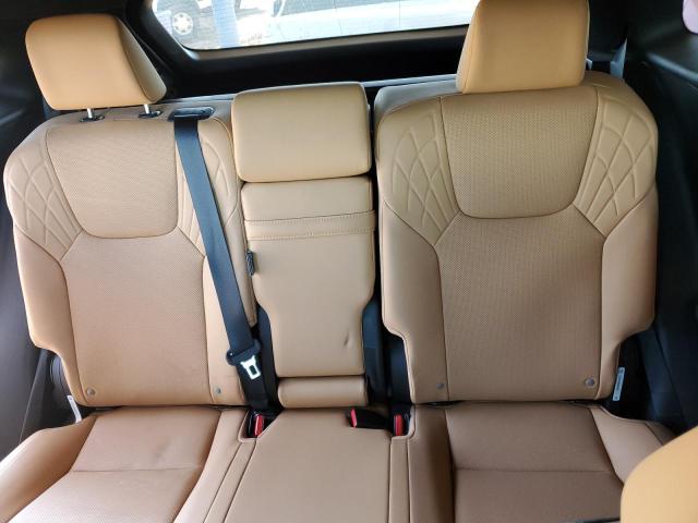 2023 LEXUS RX 350 BASE - 2T2BAMBA9PC016180