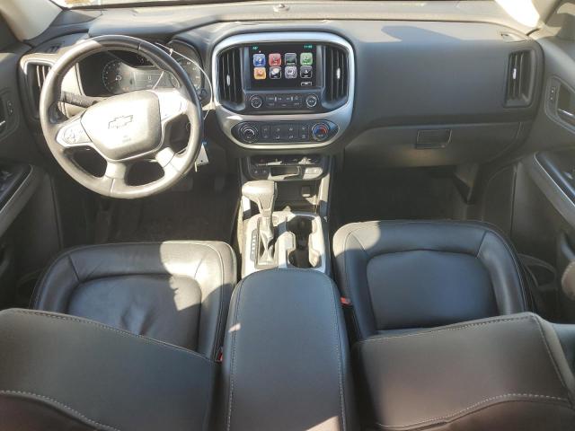 2017 CHEVROLET COLORADO L - 1GCGTCEN7H1155159