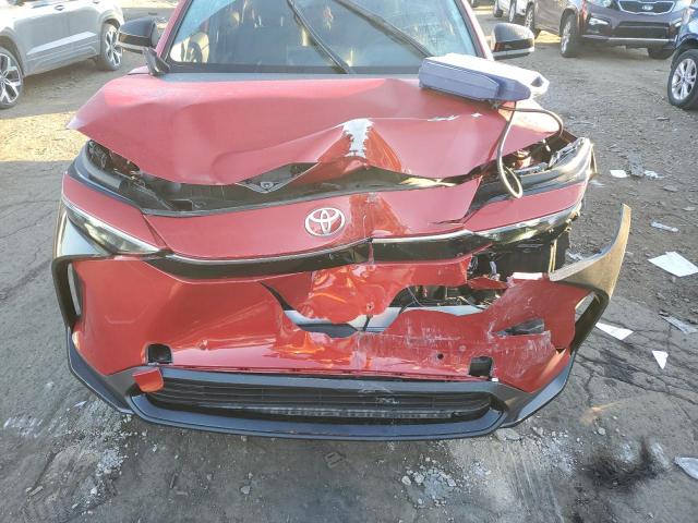 2024 TOYOTA BZ4X XLE #3302822890