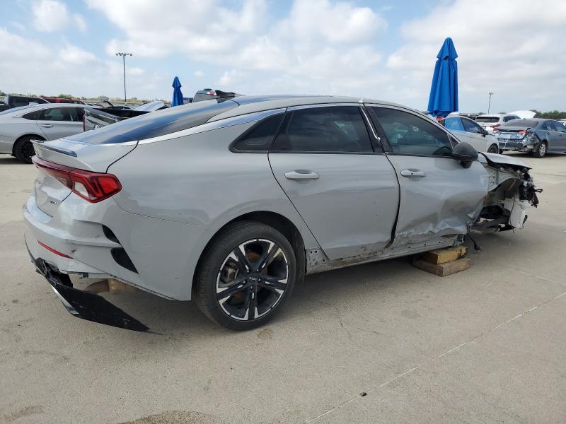 2024 KIA K5 GT LINE - 5XXG64J28RG265863