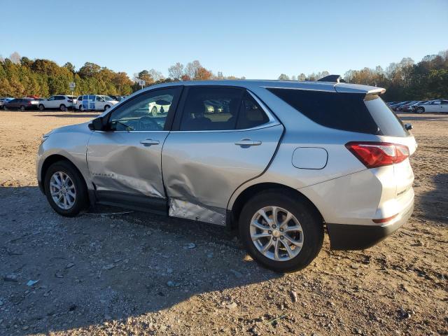 2021 CHEVROLET EQUINOX LT #3297111494