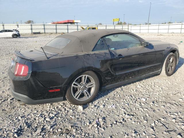 2010 FORD MUSTANG #3285645283