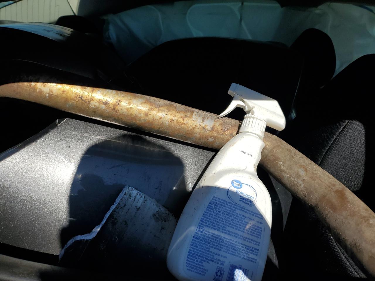 Lot #3302796939 2016 NISSAN MAXIMA 3.5