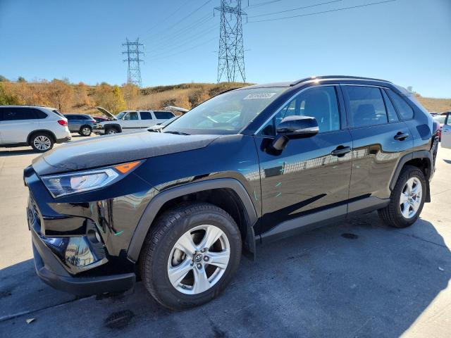 Global Auto Auctions: 2019 TOYOTA RAV4 XLE