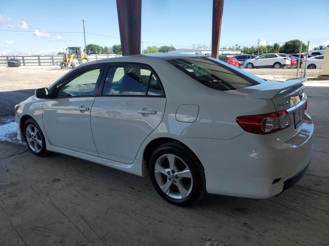 2012 TOYOTA COROLLA BA - 2T1BU4EE3CC865337