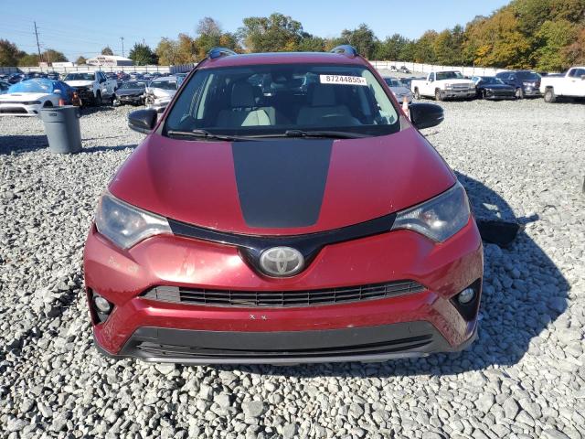 2018 TOYOTA RAV4 ADVEN - 2T3RFREV5JW752675