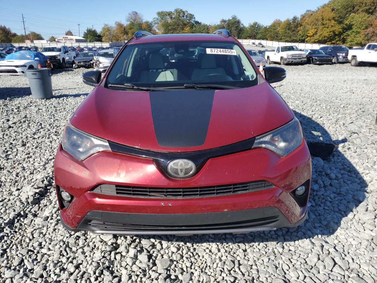 TOYOTA RAV4 ADVENTURE