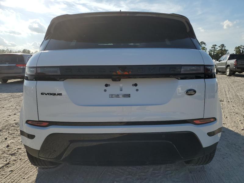 2023 LAND ROVER RANGE ROVE SALZJ2FX2PH210236