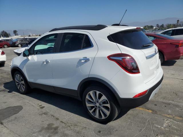 2019 BUICK ENCORE PRE - KL4CJASB6KB888544