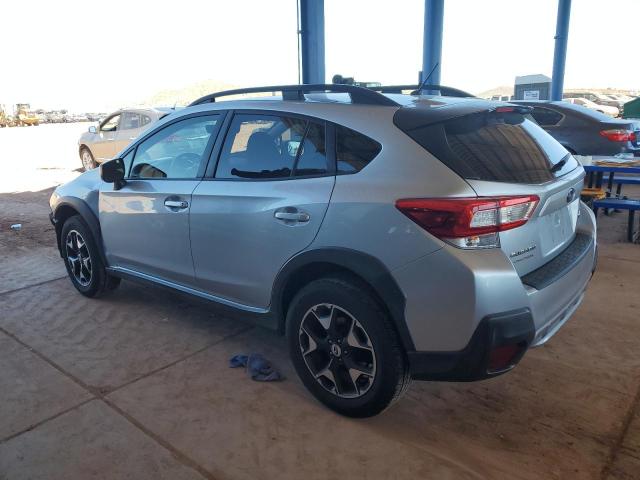 2018 SUBARU CROSSTREK - JF2GTAAC6JH313823