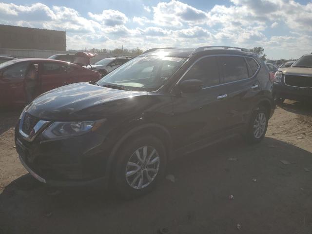 2019 NISSAN ROGUE S - KNMAT2MV1KP540013