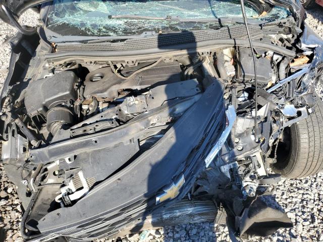 2016 CHEVROLET CRUZE LS 1G1BC5SM8G7273579