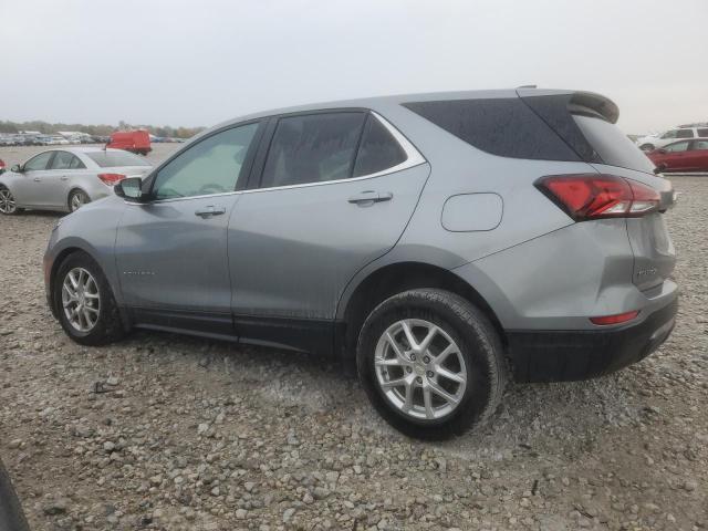 2023 CHEVROLET EQUINOX LT - 3GNAXUEG2PS210932