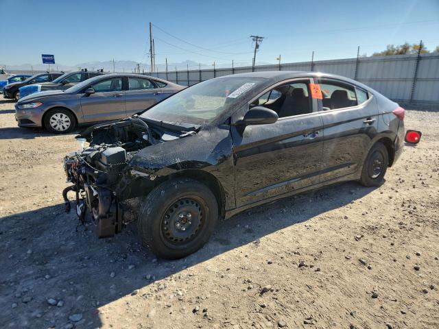 2020 HYUNDAI ELANTRA SE - 5NPD74LF6LH547334