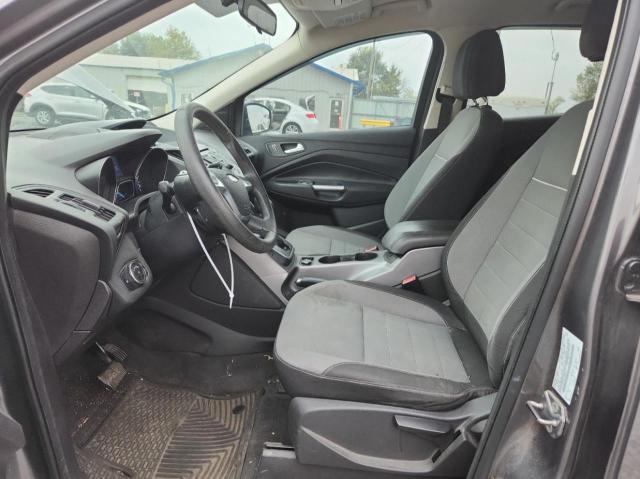 2013 FORD ESCAPE SE #3294429542