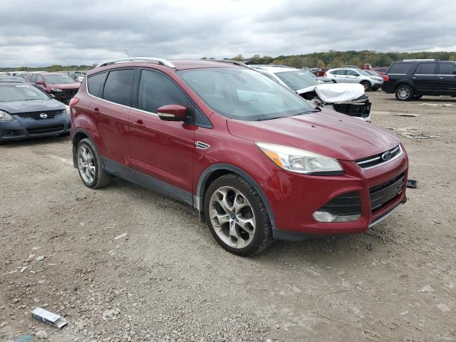 2014 FORD ESCAPE TIT - 1FMCU9J9XEUA53111