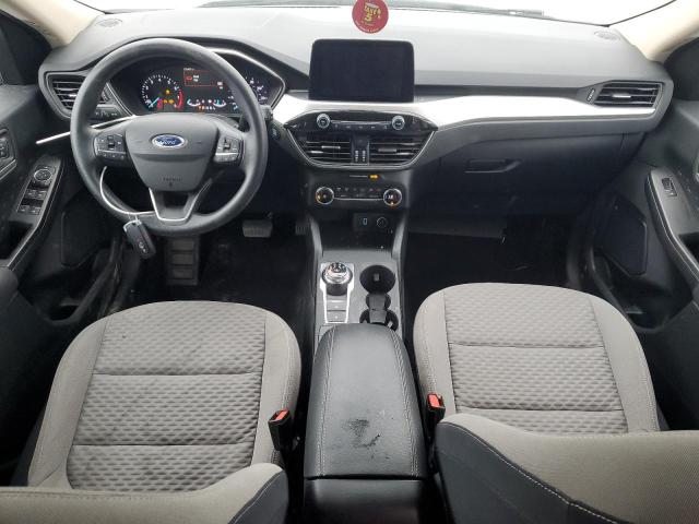 2020 FORD ESCAPE SE - 1FMCU0G6XLUB56356