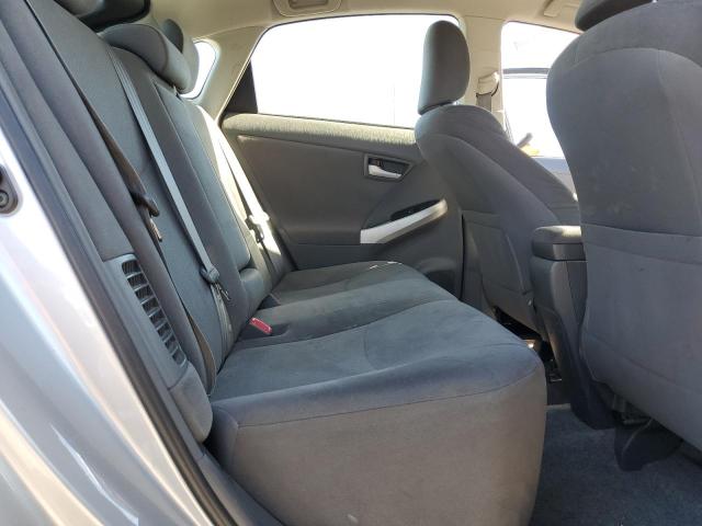 2010 TOYOTA PRIUS - JTDKN3DU2A1310171