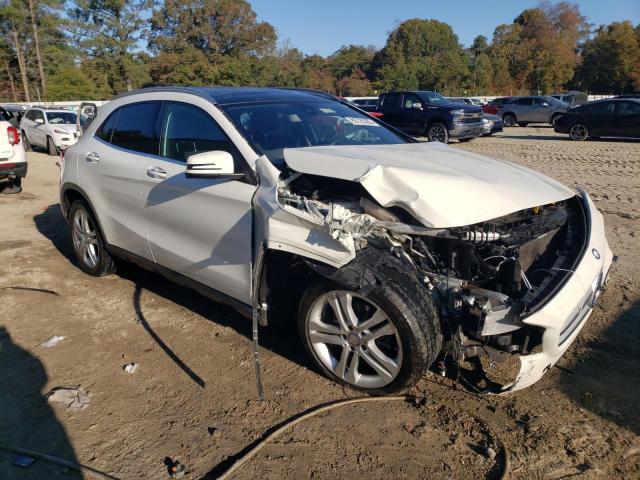 2017 MERCEDES-BENZ GLA 250 4M WDCTG4GB3HJ314281