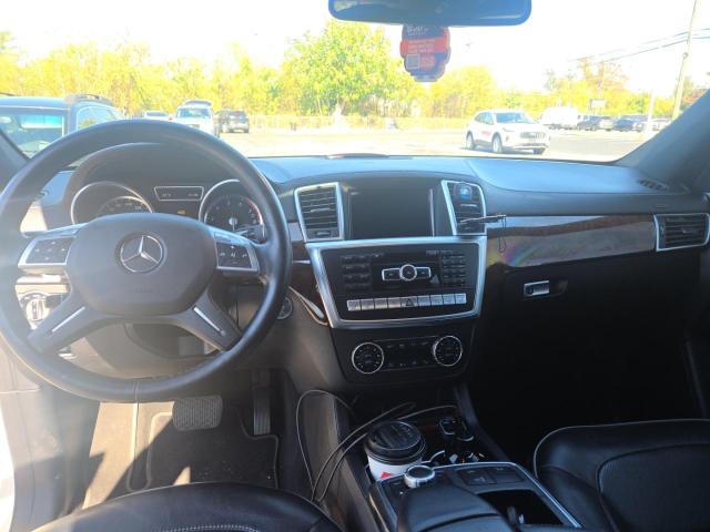 2013 MERCEDES-BENZ GL 550 4MA - 4JGDF7DE0DA244919