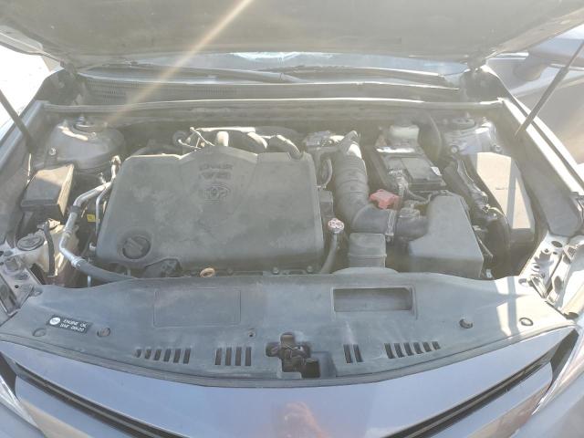 2018 TOYOTA CAMRY XSE 4T1BZ1HKXJU500229