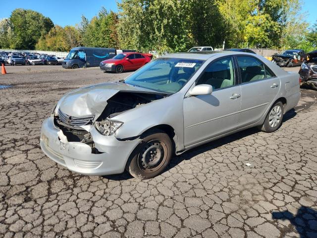 Global Auto Auctions: 2005 TOYOTA CAMRY LE