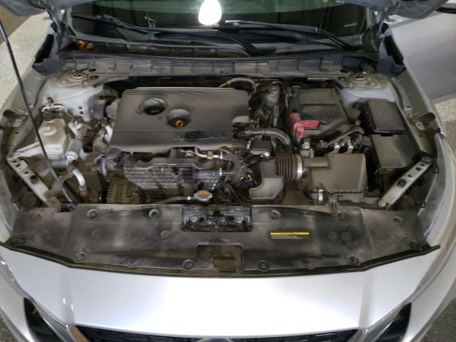 2020 NISSAN ALTIMA SL - 1N4BL4EV0LC216919