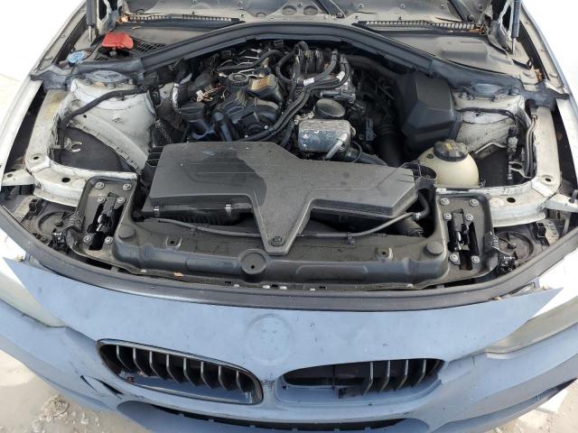 2017 BMW 320 I #3277023183