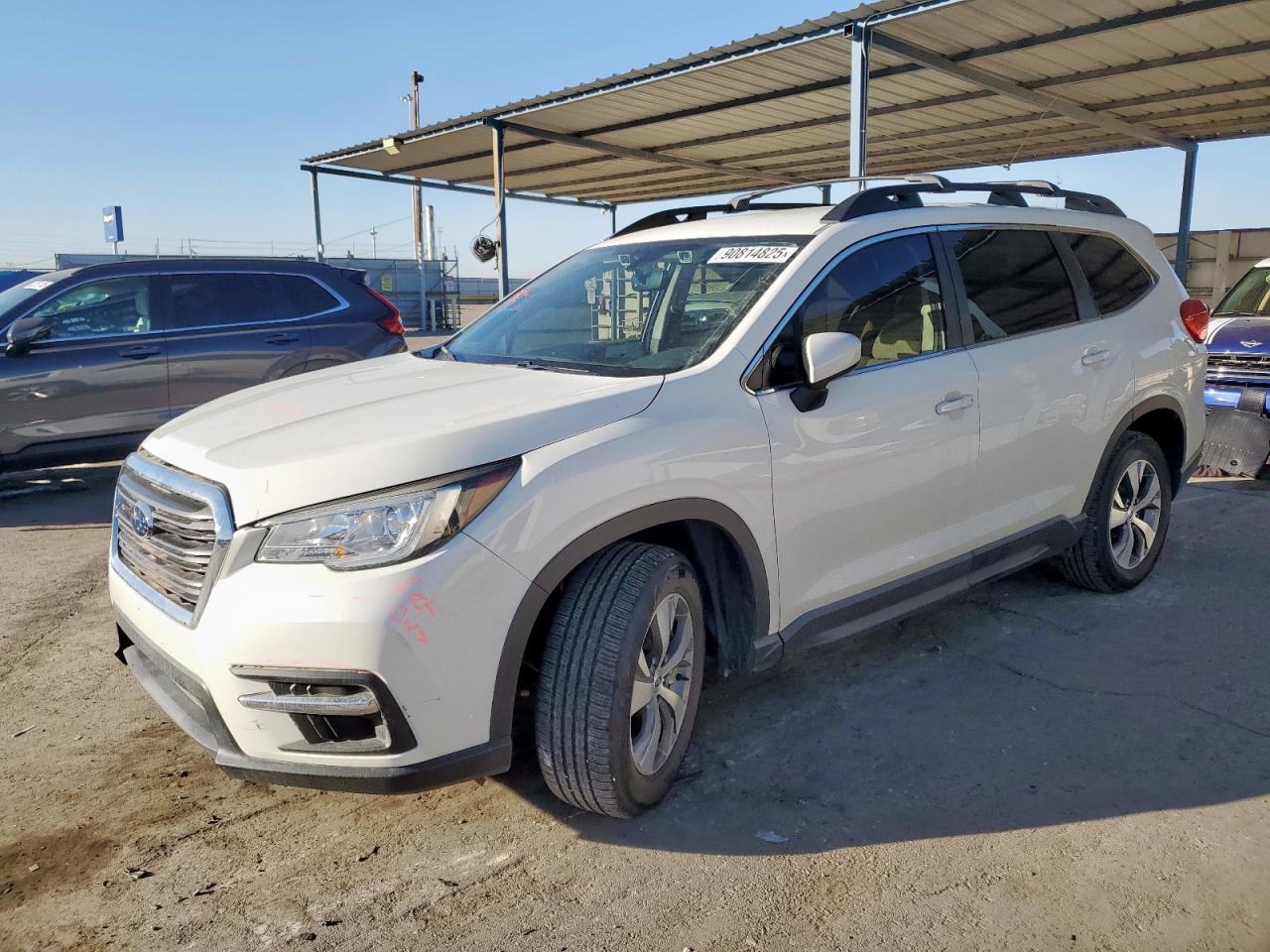 SUBARU ASCENT PREMIUM