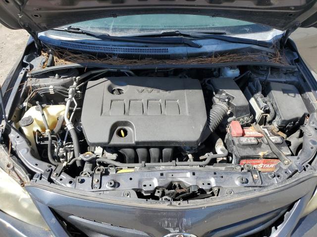 2013 TOYOTA COROLLA BA - 5YFBU4EE8DP125347