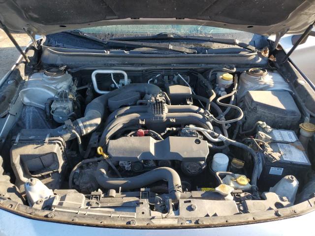 2017 SUBARU OUTBACK 2. #3285731662